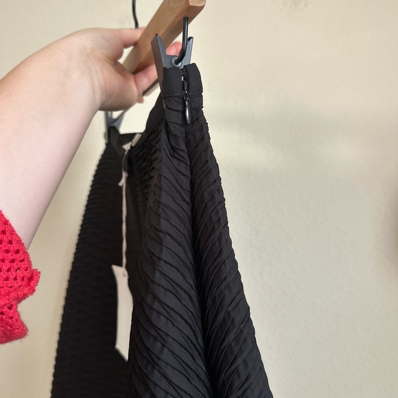 NWT COS Voluminous Pleated Skirt - Picture 10 of 11